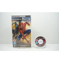 Spider-man 3 (UMD Video)