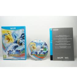 Pokken Tournament