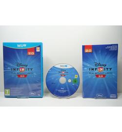 Disney Infinity 2.0 Edition