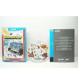 Nintendoland (Selects)