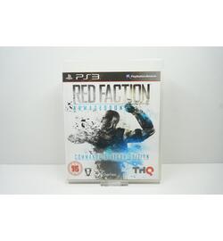 Red Faction: Armageddon