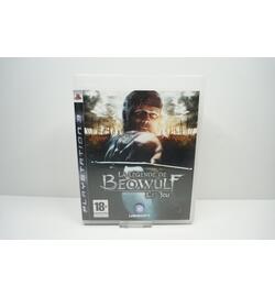 La Legende De Beowulf Le Jeu
