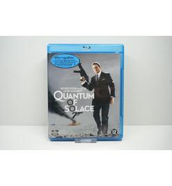 007: Quantum Of Solace