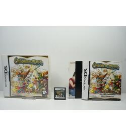 Children of Mana EUR