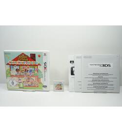 Animal Crossing: Happy Home Designer