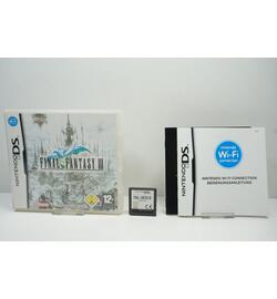 Final Fantasy III
