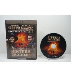 The Sister Brothers