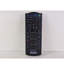 Playstation 2 Remote