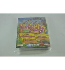Rollercoaster Tycoon - Big Box