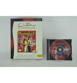 Collection Classique: Pandemonium 2