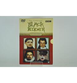 The Complete Blackadder: All Four Seasons
