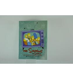 The Simpsons: The Complete Second Season (Collector's Edition)