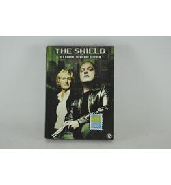 The Shield: The Complete 4th Season