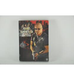 The Shield: The complete 3rd Season