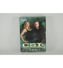 CSI: Crime Scene Investigation - Season 5 - Episode 1 - 12