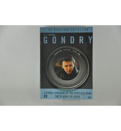 Meet Michel Gondry (The Directors Cut)