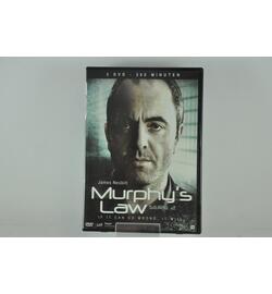 Murphy's Law: Second Season