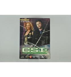 CSI: Crime Scene Investigation - Season 4 - Episode 13 - 23