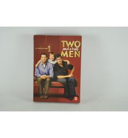 Two and a half men: Complete Serie 1