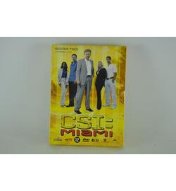 CSI: Miami - Season 2 - Episode 1 - 12