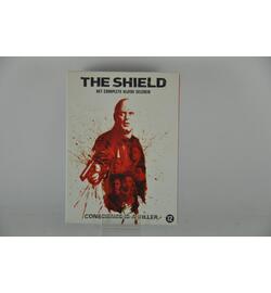 The Shield: The Complete 5th Season