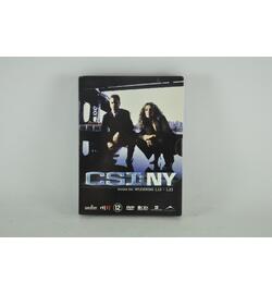CSI: NY - Season 1 - Episode 13 - 23