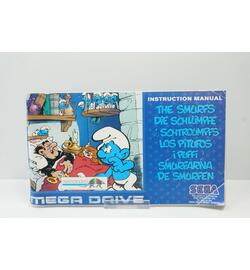 The Smurfs Manual