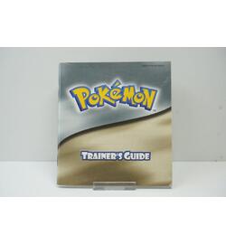 Pokemon Silver/Gold Version NHAU Manual