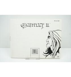 Gauntlet II Manual NOE