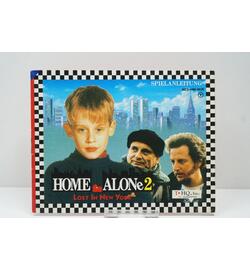 Home Alone 2: Lost in New York Manual NOE