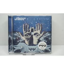 The Chemical Brothers: We Are The Night
