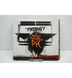 The Prodigy: Invaders Must Die