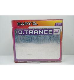 Gary D.: D.Trance 3 2001