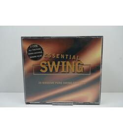 Essential Swing