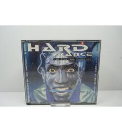 Hard Trance: The Electric Mindfuck