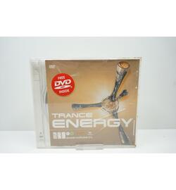 Trance Energy III: 2002 Volume 01