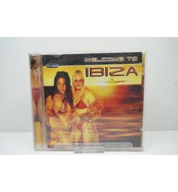 Welcome To Ibiza