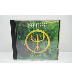 Deep Forest: World Mix