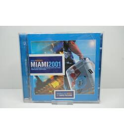 Azuli Presents: Miami 2001