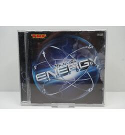 TMF Trance Energy