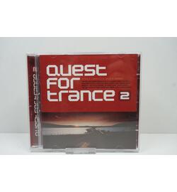 Quest For Trance 2