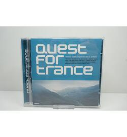 Quest For Trance