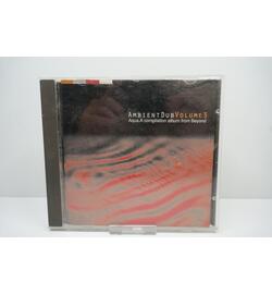 Ambient Dub Volume 3