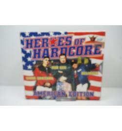 Heroes Of Hardcore American Edition