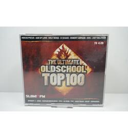 The Ultimate Oldschool Top100