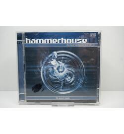 Hammer House: The Second Chapter