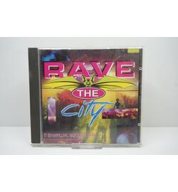 Rave The City