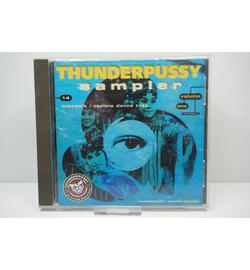 Thunderpussy: Sampler