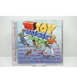 The Toy Music Box