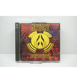 Rave Olympia: The Mayday Compilation Album